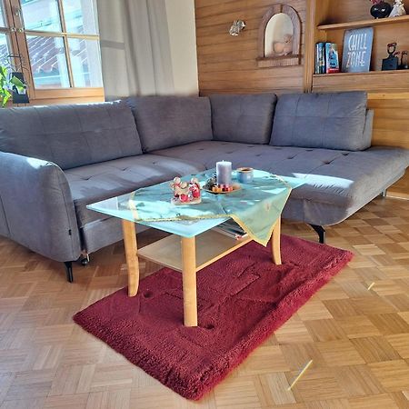 Haus Redtenbacher Windischgarsten Ngoại thất bức ảnh