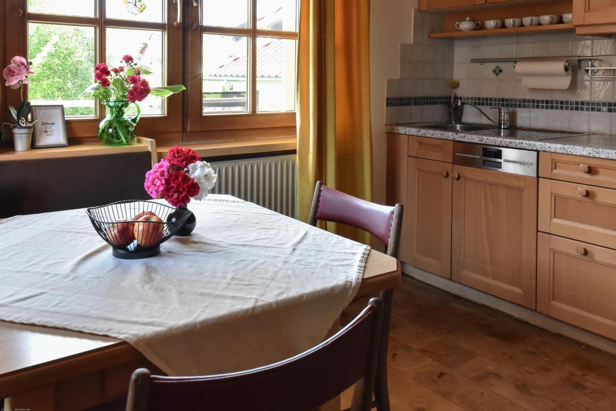 Haus Redtenbacher Windischgarsten Ngoại thất bức ảnh