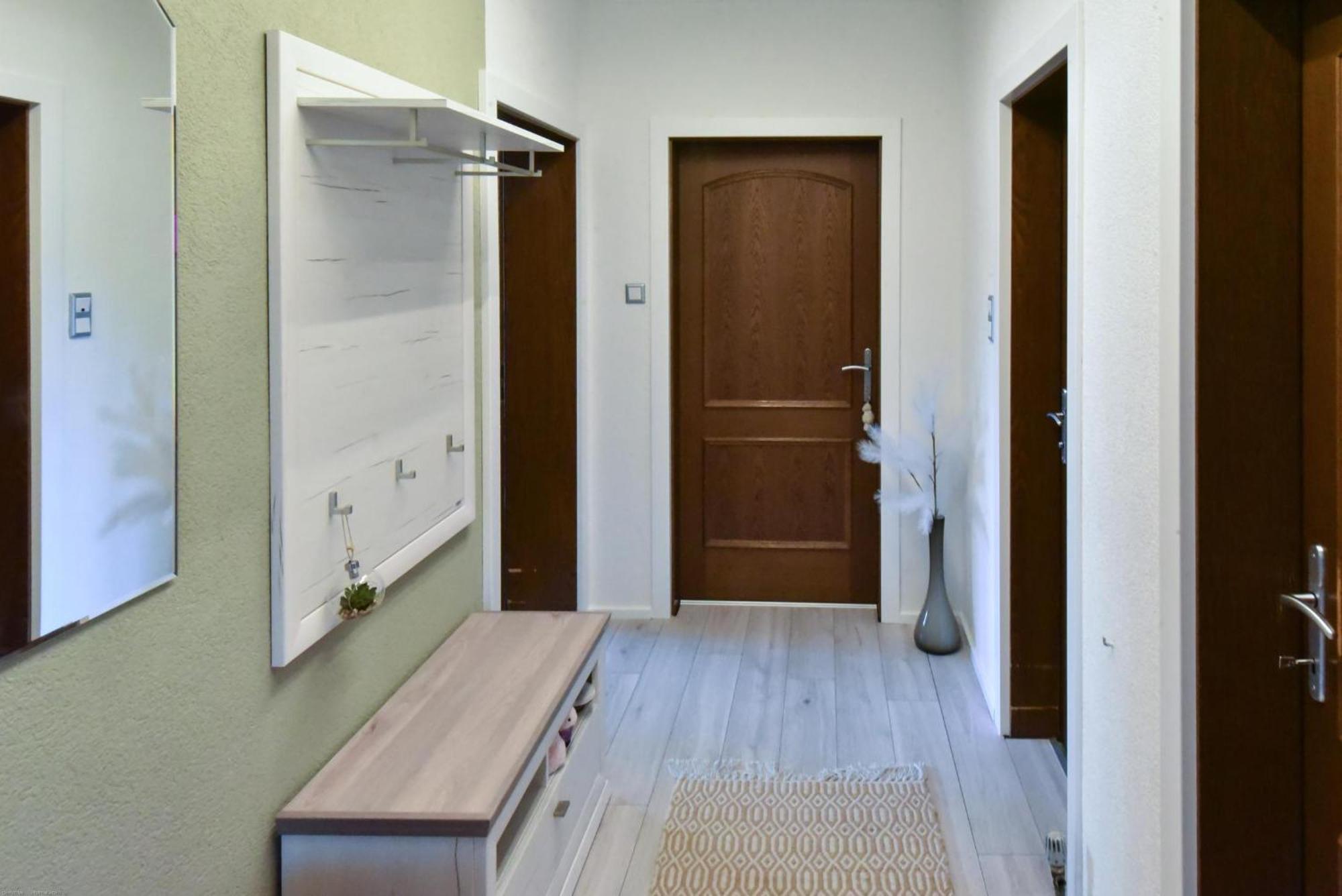 Haus Redtenbacher Windischgarsten Ngoại thất bức ảnh