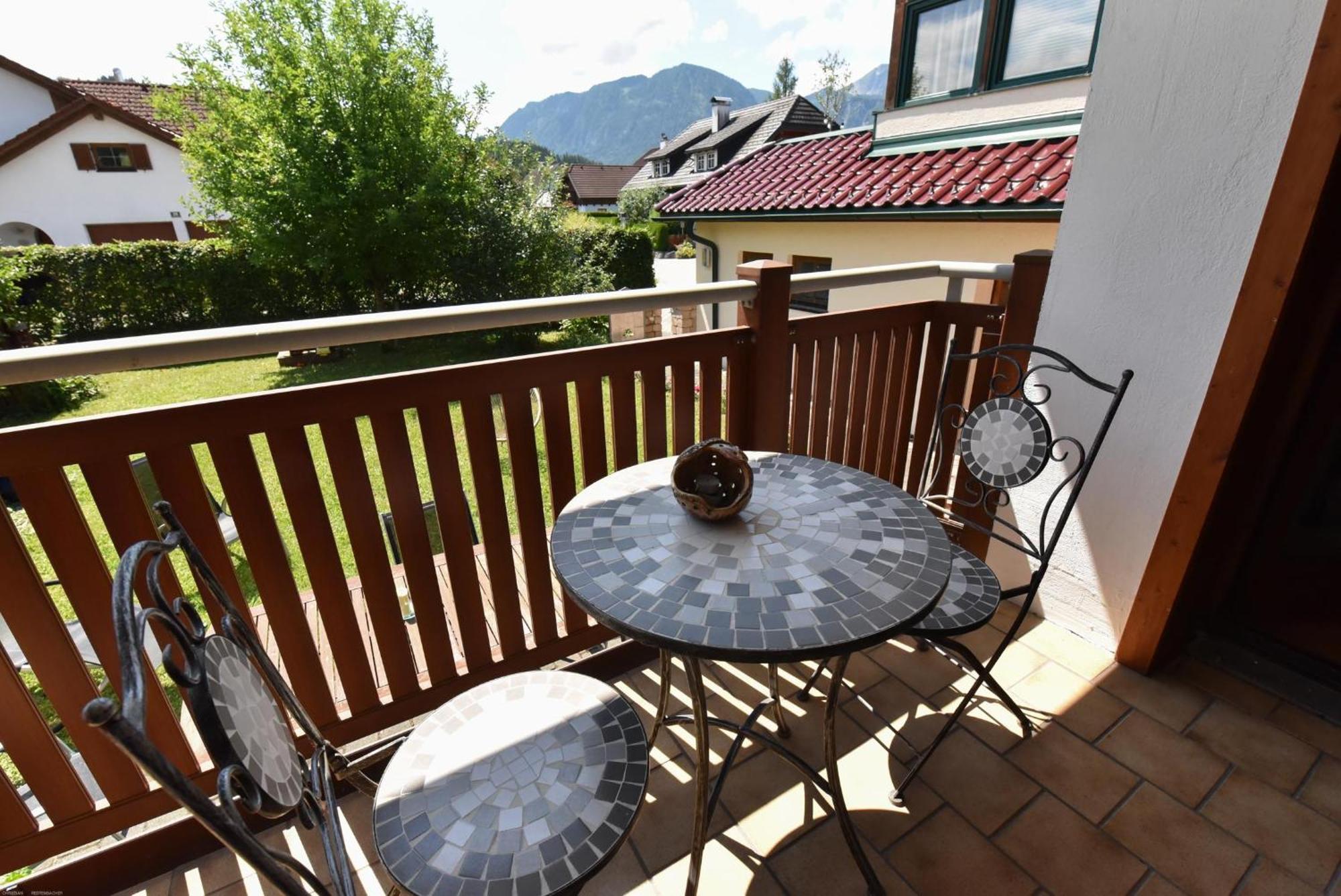 Haus Redtenbacher Windischgarsten Ngoại thất bức ảnh