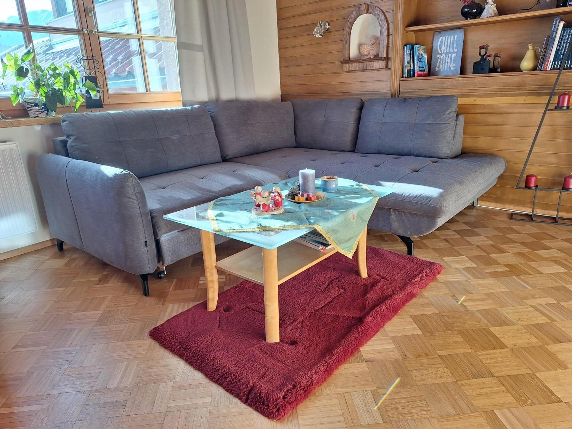 Haus Redtenbacher Windischgarsten Ngoại thất bức ảnh
